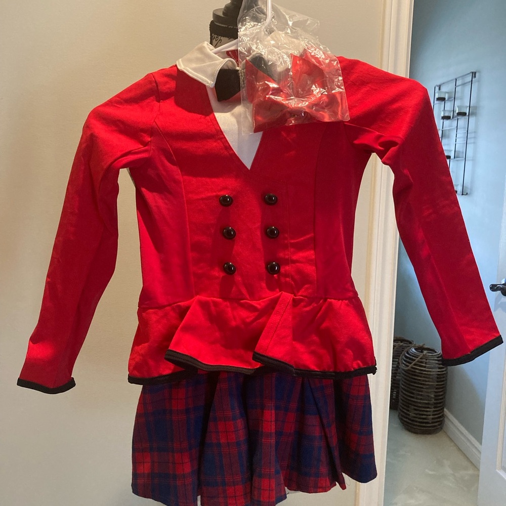 Weissman’s Dance Costume